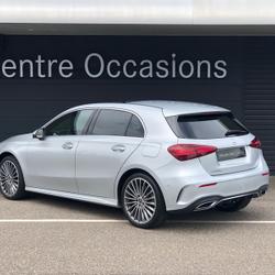 Mercedes Classe A 250 e Hybrid EQ AMG Line Metz