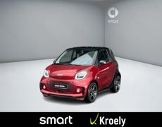 Smart Fortwo Metz