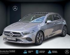 Mercedes Classe A Metz