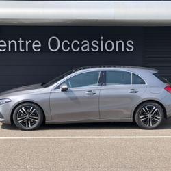 Mercedes Classe A 180 Progressive Line Metz