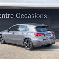 Mercedes Classe A 180 Progressive Line Metz