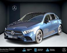 Mercedes Classe A Metz