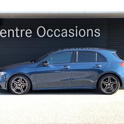 Mercedes Classe A 180 d AMG Line Metz