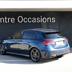 Mercedes Classe A 180 d AMG Line Metz