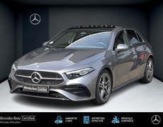 Mercedes Classe A