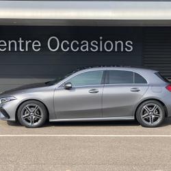 Mercedes Classe A 200 AMG Line occasion - Metz - photo 2/25