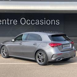 Mercedes Classe A 200 AMG Line occasion - Metz - photo 3/25