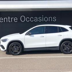 Mercedes GLA 250 e AMG Line occasion - Metz - photo 2/27