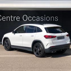 Mercedes GLA 250 e AMG Line occasion - Metz - photo 3/27