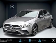 Mercedes Classe A Metz