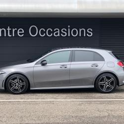 Mercedes Classe A 200 d AMG Line Metz