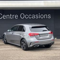 Mercedes Classe A 200 d AMG Line Metz