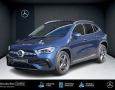 Mercedes GLA Metz