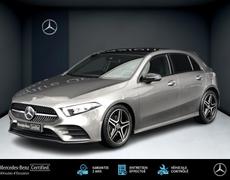 Mercedes Classe A Metz