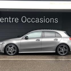 Mercedes Classe A 180 d AMG Line Metz