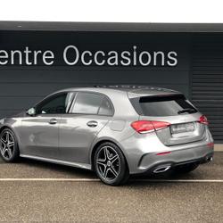 Mercedes Classe A 180 d AMG Line Metz