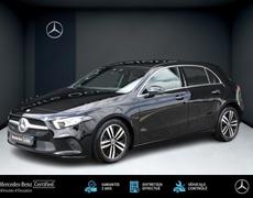 Mercedes Classe A Metz
