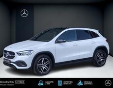 Mercedes GLA Metz