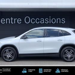 Mercedes GLA 200 d Progressive Line Pack Metz