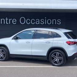 Mercedes GLA 200 d Progressive Line Pack Metz