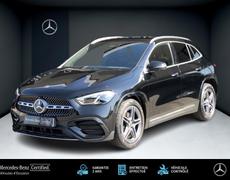 Mercedes GLA Metz