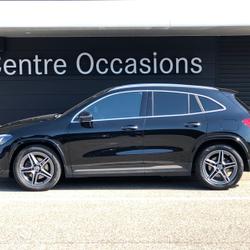Mercedes GLA 220 d 4MATIC AMG Line Metz
