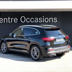 Mercedes GLA 220 d 4MATIC AMG Line Metz