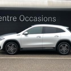 Mercedes EQA 250 AMG Line Metz