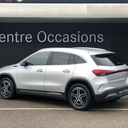 Mercedes EQA 250 AMG Line Metz
