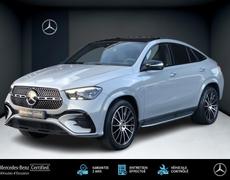 Mercedes GLE Metz