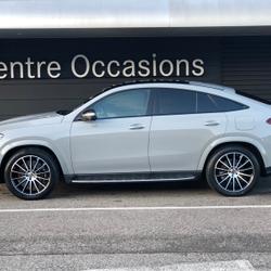 Mercedes GLE 400 e 4MATIC AMG Line Metz