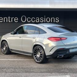 Mercedes GLE 400 e 4MATIC AMG Line Metz