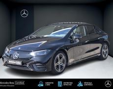 Mercedes EQE Metz