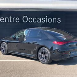 Mercedes EQE Berline 350 AMG Line Metz