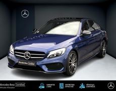 Mercedes Classe C