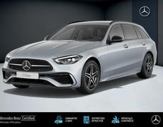 Mercedes Classe C Forbach