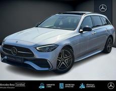 Mercedes Classe C Forbach