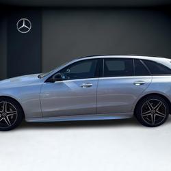 Mercedes Classe C 220 d AMG Line Forbach