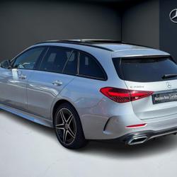 Mercedes Classe C 220 d AMG Line Forbach