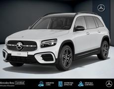 Mercedes GLB