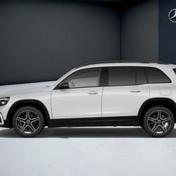 Mercedes GLB 200 d AMG Line Forbach