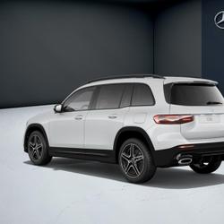Mercedes GLB 200 d AMG Line Forbach
