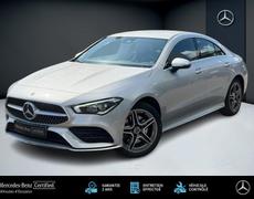 Mercedes CLA