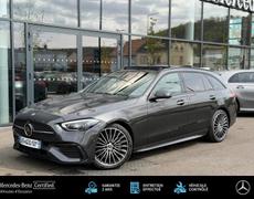 Mercedes Classe C Forbach
