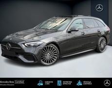 Mercedes Classe C Forbach
