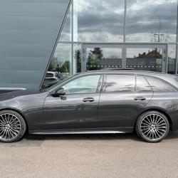 Mercedes Classe C 220 d 2062 AMG Line Forbach