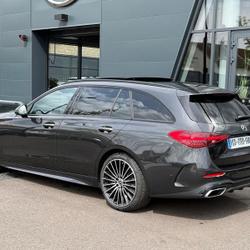 Mercedes Classe C 220 d 2062 AMG Line Forbach