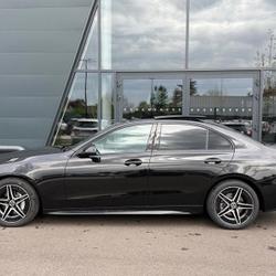 Mercedes Classe C Berline 220 d AMG Line 2060 Forbach