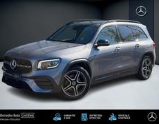 Mercedes GLB Forbach