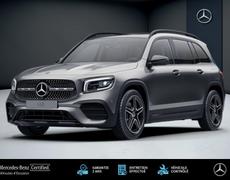 Mercedes GLB